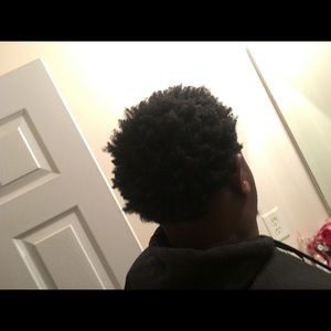 Meet your Posher, Karlynski